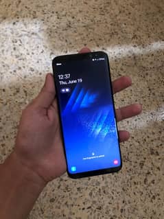 samsung s8 plus officiall approved