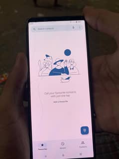 Sony Xperia 1 mark 3