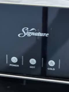 Signature