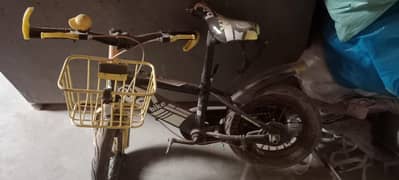cycle