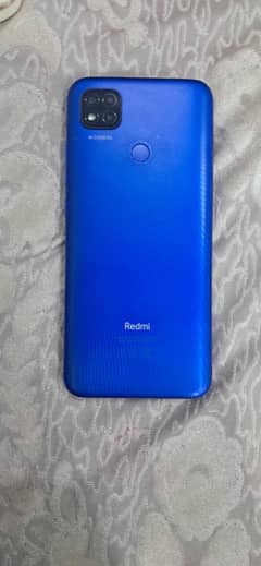 redmi