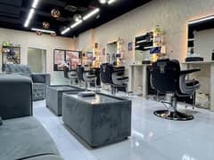 hairdresser