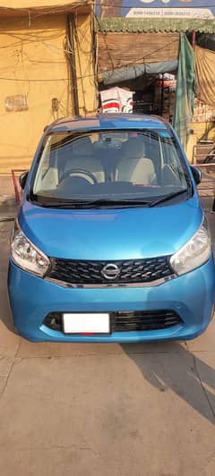 Nissan Dayz 14-17