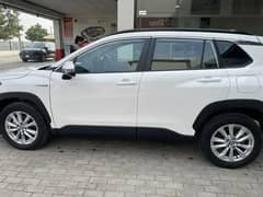 Toyota Corolla Cross 1.8 HEV X