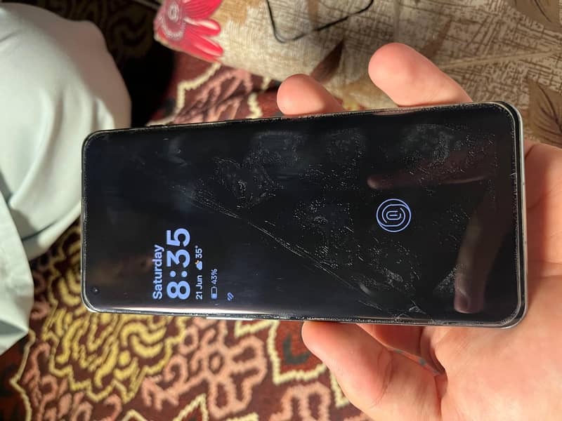 ONEPLUS 11 5G 10/10 condition non pta 0