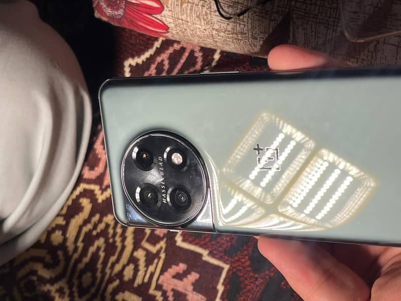 ONEPLUS 11 5G 10/10 condition non pta 1