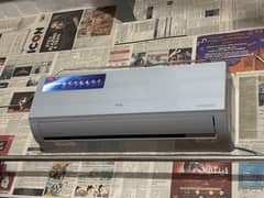 TCL 1 ton dc inverter