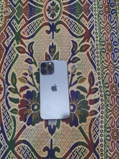Iphone 13 Pro Max 256 Gb Jv