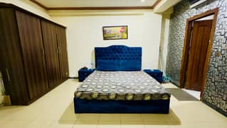 One day stay one bedroom available 12 hour