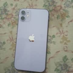 iPhone 11 iCloud lock