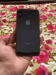 iPhone X 256GB