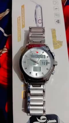 new watch AL-SALAH