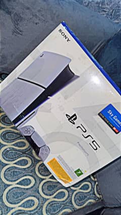Ps5 1TB