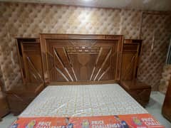 akhrot patex furniture 4 piece set