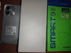 Infinix Samrt 9 HD 8/64