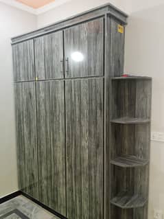 Brand new 5 marla single story house for sale