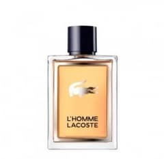 L’homme