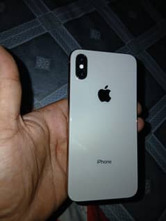 apple iphone xs gold 256GB