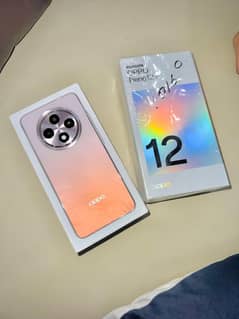 OPPO Reno 12f 5g