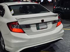 Civic