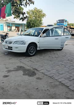 city Honda