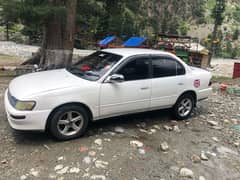 Toyota Corolla 1994