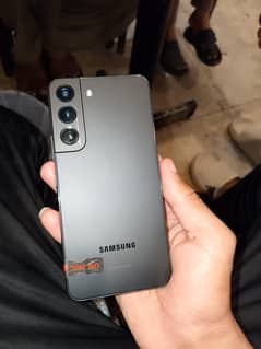Samsung Galaxy s22 CD I'd proved 10/10 condition