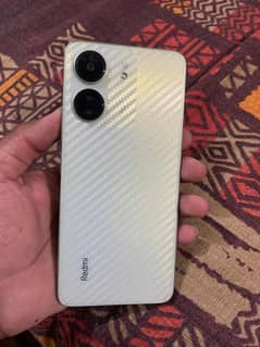 Redmi 13c 6/128