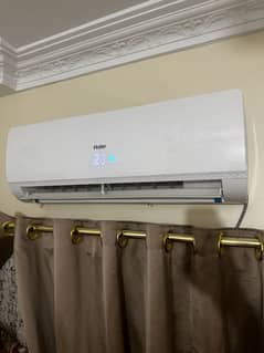 Haier Split AC