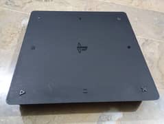 Ps4 slim