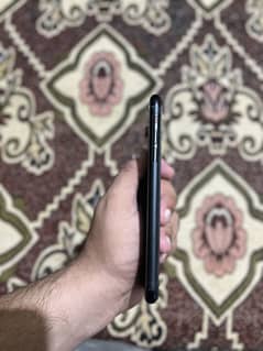 Iphone XR PTA Approved Unused 0 phone
