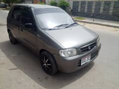 Suzuki alto 2011