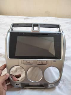 HonDa City Android Panel 100% original company Wala.