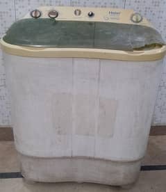 Haier