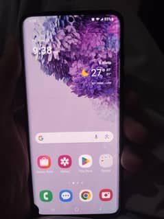 Samsung S20 plus 5g non pta