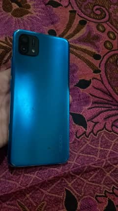 OPPO A16k - 4GB RAM / 64GB Storage - Urgent Sale!