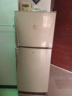 Dawlance refrigerator