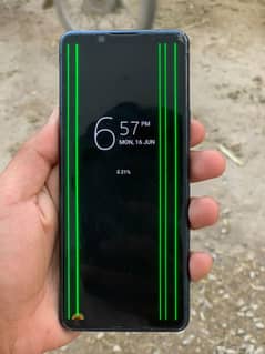 Sony Xperia 5 mark 2