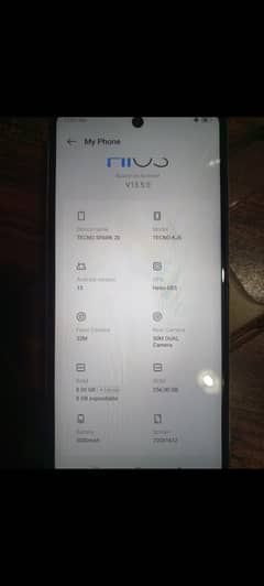 Tecno