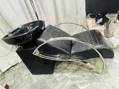 Shampoo Unit For Salon Lush Condition