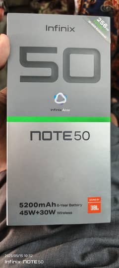 Infinix