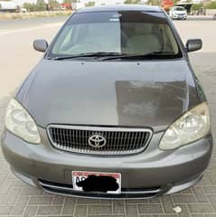 Corolla