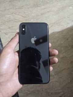 iPhone X non Pta whatsapp number 03238850027