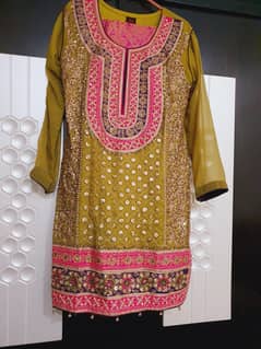 party wear dress