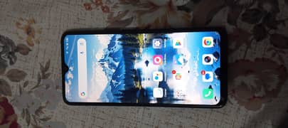 itel s23 8+8 128GB