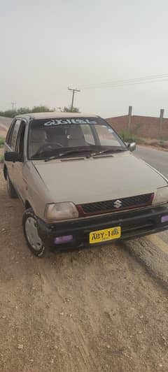 Mehran 1999