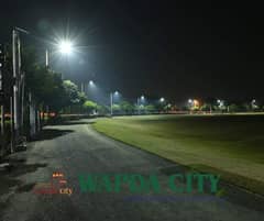 Good location in faisalabad