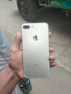 Iphone 7plus pta prove 10/10 condition