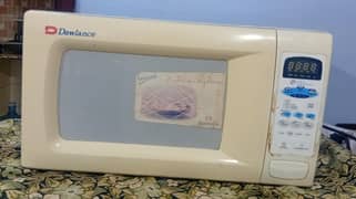 Dawlance Microwave oven for sale