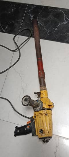 core machine